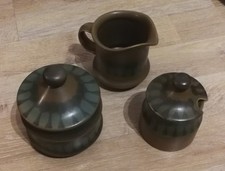 Goebel Wallis Oeslauer Keramik