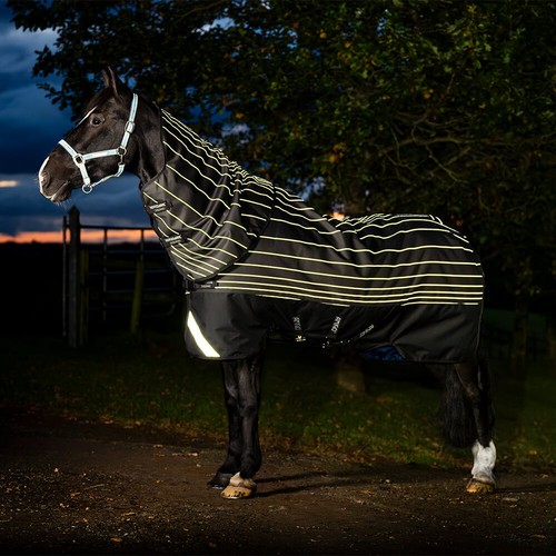 Horseware amigo 1200d - amigo,