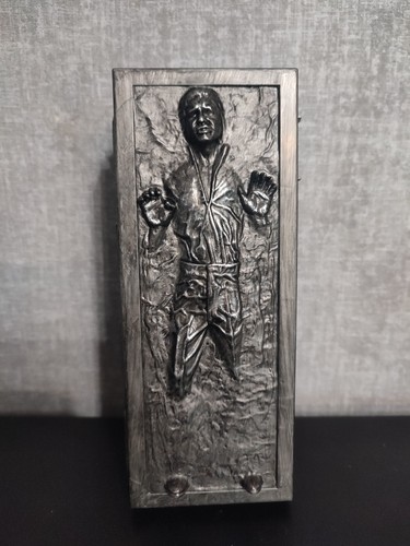 Star wars black series - series, 6inch