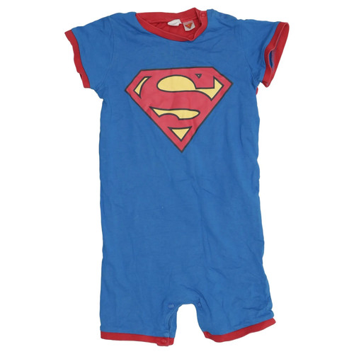 Superman strampler - h&m, superman,