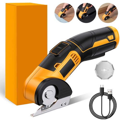 Kabellose elektrische schere - kabellose,