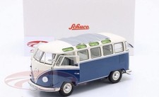Volkswagen t1b bulli samba - vw,