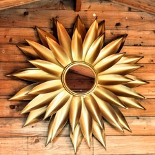 Wandspiegel sonnenspiegel - wandspiegel,