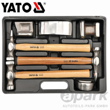 Sheet Metal Hammer Drift