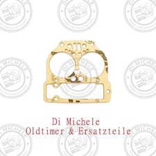 36, 40, 42 und 44 DCNF Weber