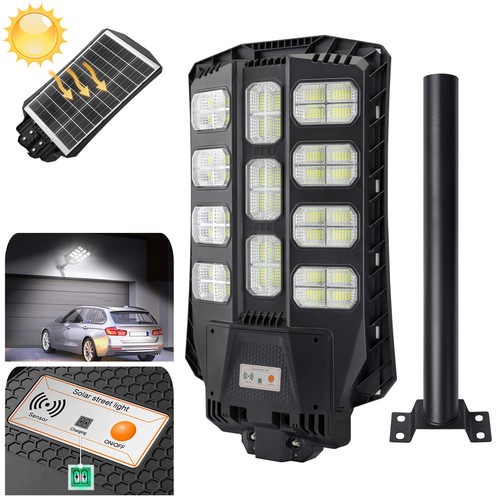 Kabellose solar - kabellose,