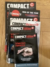 Compact Magazin