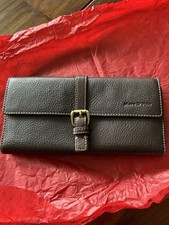 Marc O Polo Geldbörse aus Echtleder, Damen . Neuzustand