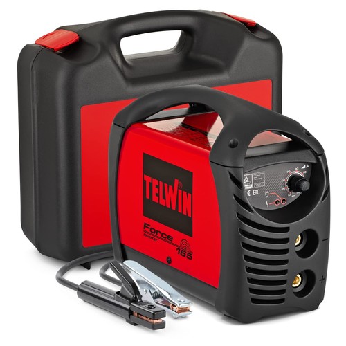Telwin force 165 inverter - force,