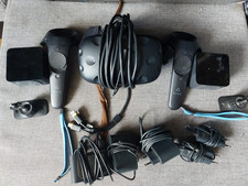 HTC Vive Virtual Reality-Brille