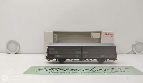 Märklin 4734 - märklin, h0