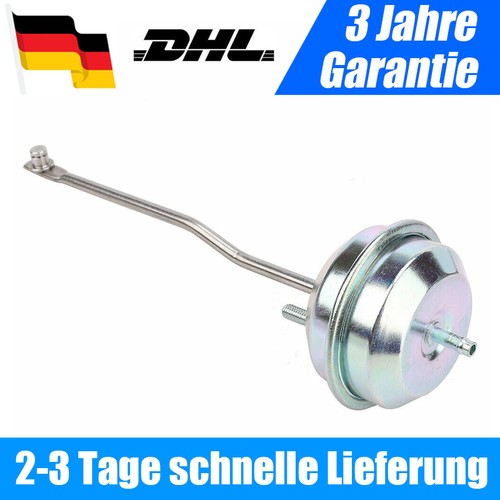 Unterdruckdose turbolader für - turbolader,