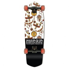 MADRID TOTEM 29" CRUISER