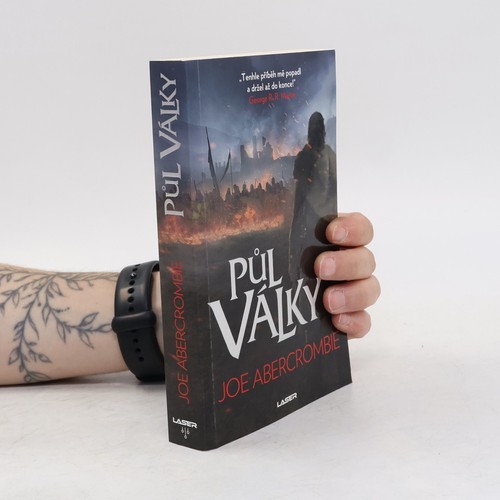 Půl války joe - války ,