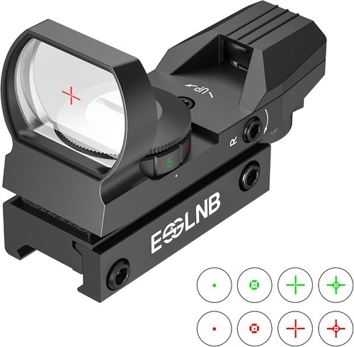 Visier scope sight - visier,