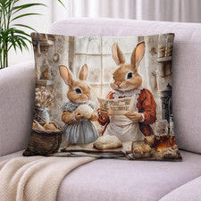 Ostern Kissen Kissenhülle