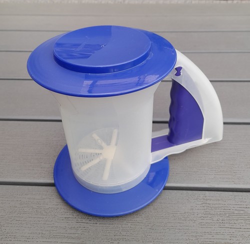 Tupperware rucki zucki - tupperware,