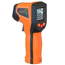 Infrarot thermometer pyrometer - infrarot,