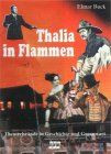 Thalia in Flammen. Theaterbrände in Geschichte und ... | Buch | Zustand sehr gut