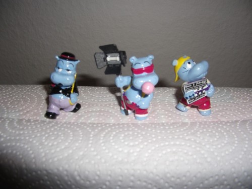 1997 3 figuren happy - 1997,