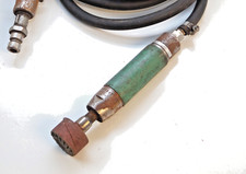 Druckluft geradschleifer - druckluft,