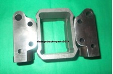 MASSEY FERGUSON HYDRAULIKPUMPE