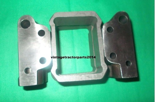 Massey ferguson hydraulikpumpe - massey,