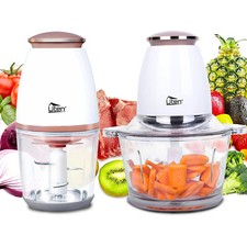 Multi Zerkleinerer Elektrisch