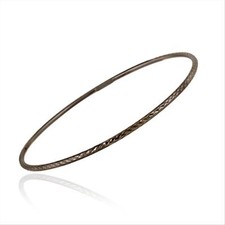 Braune Rhodium Overlay