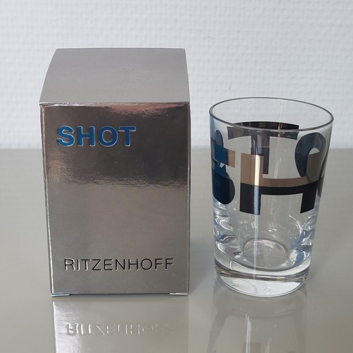 Ritzenhoff next schnapsglas - ritzenhoff,