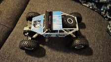 Revell Control Crawler RC Einsteiger Modellauto RtR 2,4GHz Rarität Sammler!