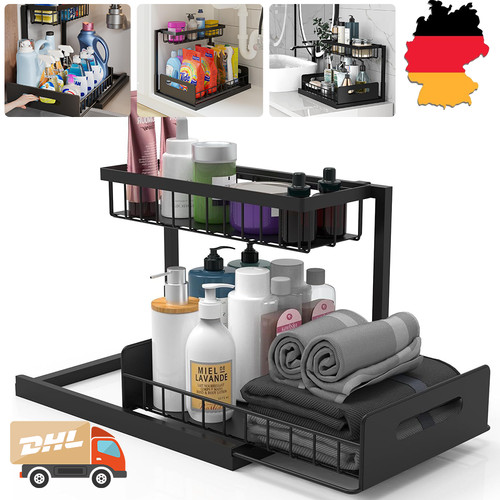 Unter waschbecken regal - waschbecken,