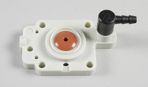 Kunststoffteil vergaser walbro - kunststoffteil,