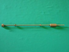 hp Plotter 7475A * Papiertransportwelle Ø 4.8 mm * Radiallager * Kugellager