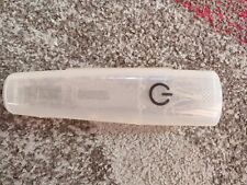 Braun Oral-B Reiseetui für 1 Handstück und 2 Aufsteckbürsten gebraucht 