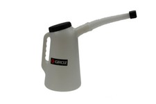 Ölkanne 1L Messbecher