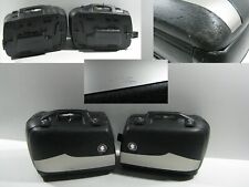 Koffer / Seitenkoffer Satz Case Suzuki DL 650 V-Strom XT, C7, 15-16