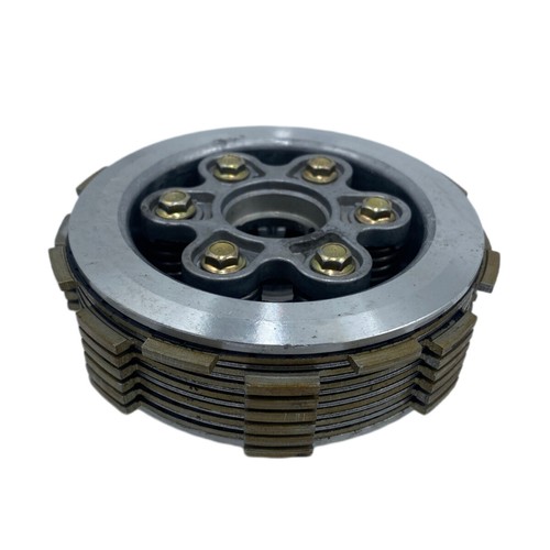 Clutch for shineray 250cc - shineray,