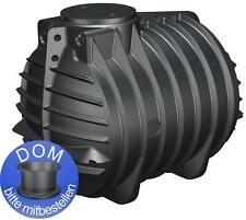 Greenlife Regenwassererdtank