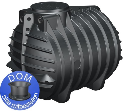 Greenlife regenwassererdtank - greenlife,