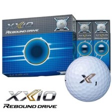 Dunlop xxio rebound drive - dunlop,
