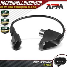 Sensor Nockenwellensensor für