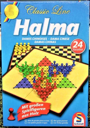 Schmidt spiele 49217 classic - spiele,