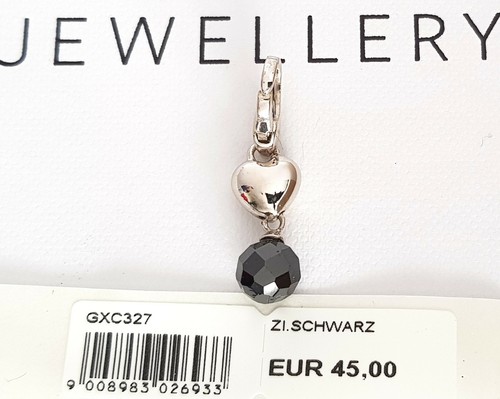 Gooix silber 925 charm - 925,
