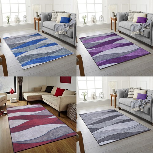 Neu modern luxus vorleger - modern,