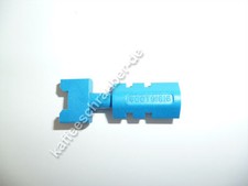 Überbrückungsschlüssel