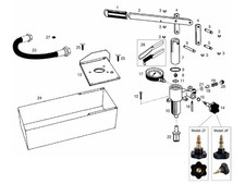 Rems Ersatzteile für REMS