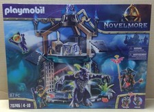 Playmobil Novelmore Playset