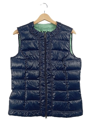 Lerros steppweste damen blau - steppweste,