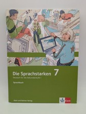 Die Sprachstarken 7 | Deutsch